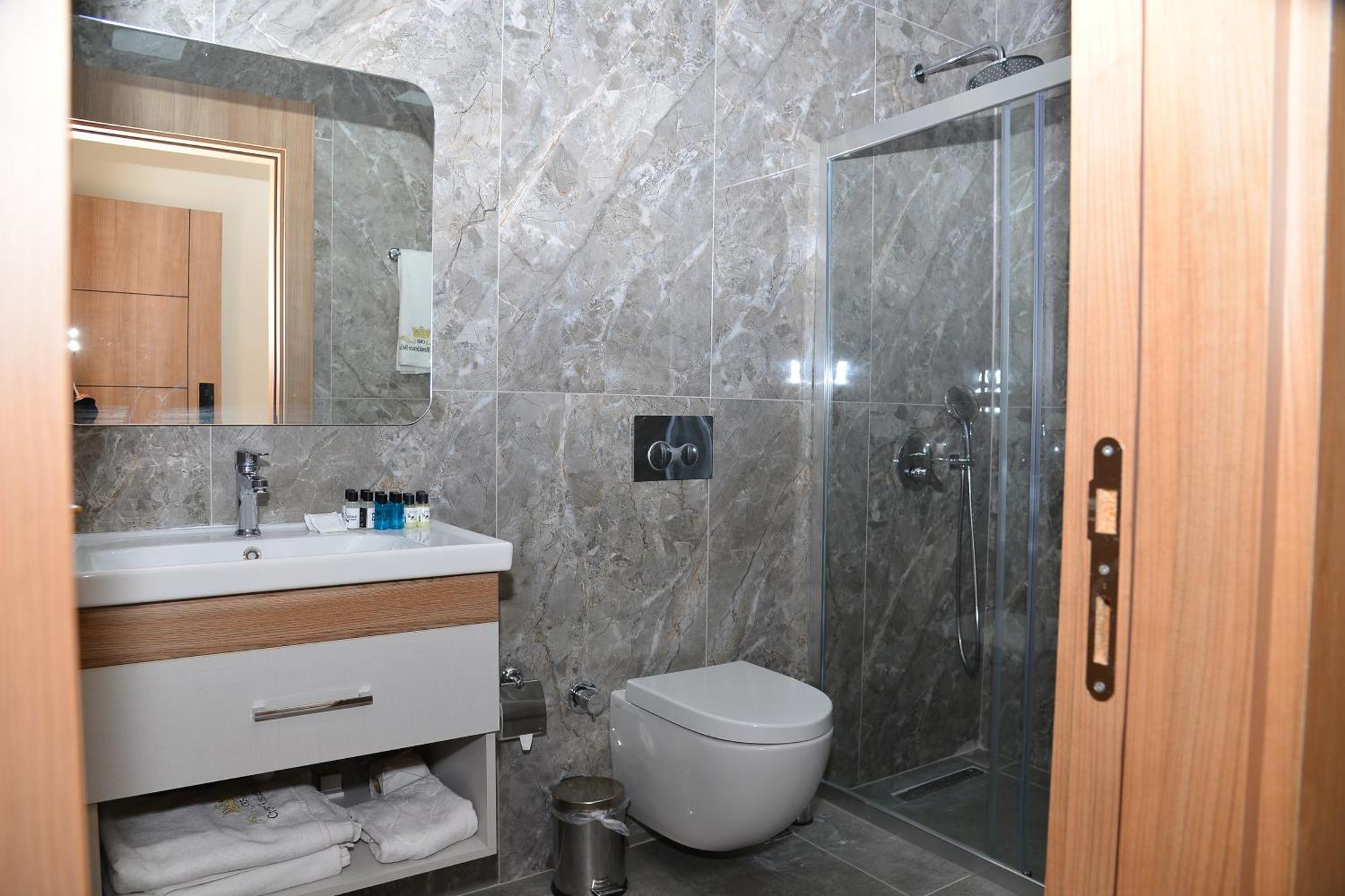 Crown Residence Belek Health & Spa Exterior photo