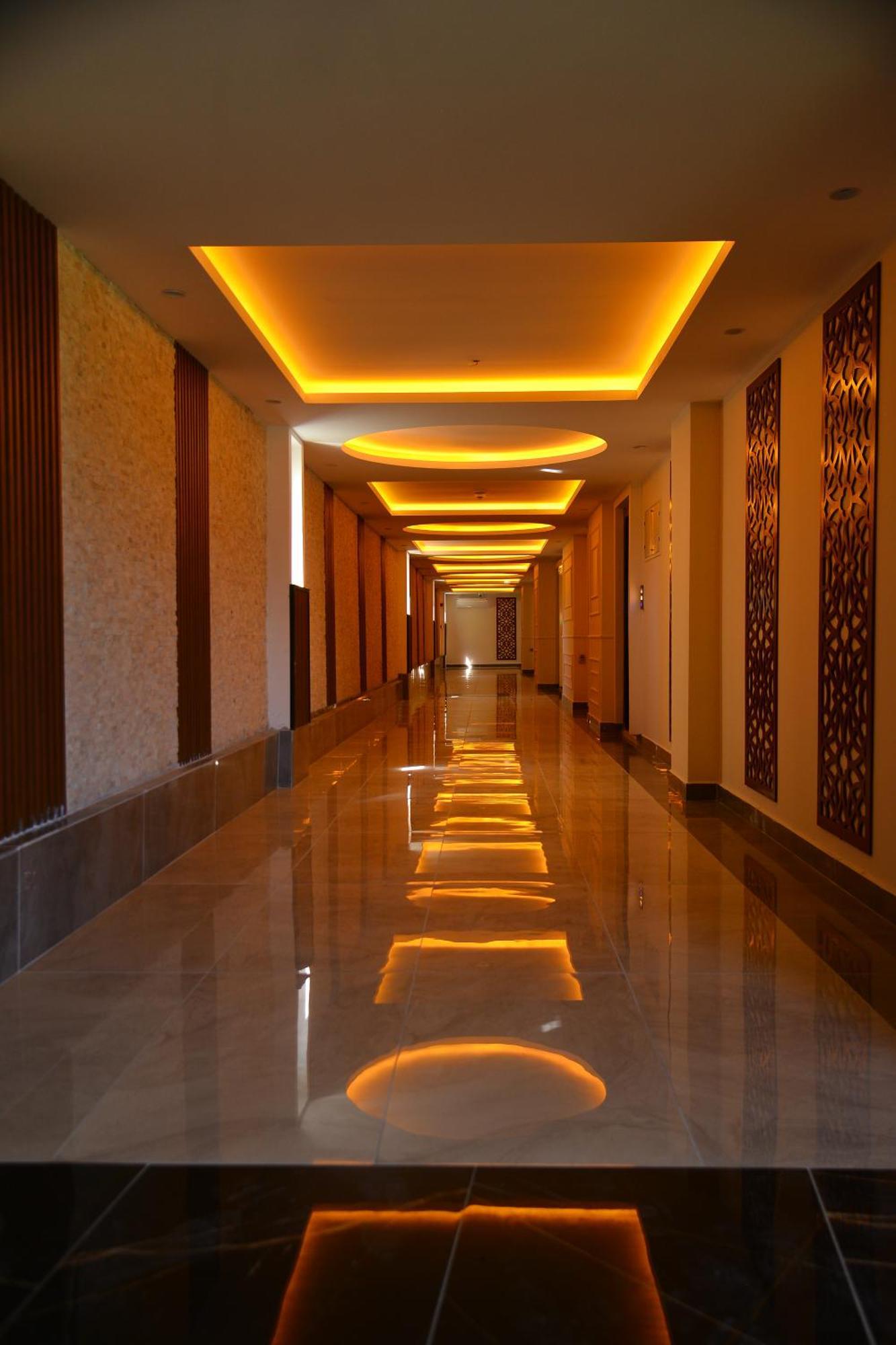 Crown Residence Belek Health & Spa Exterior photo